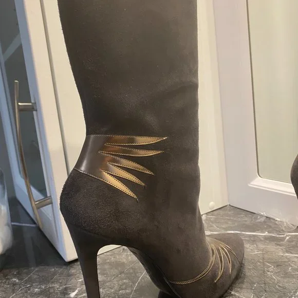 Barbara Bui Boot - Picture 5 of 5